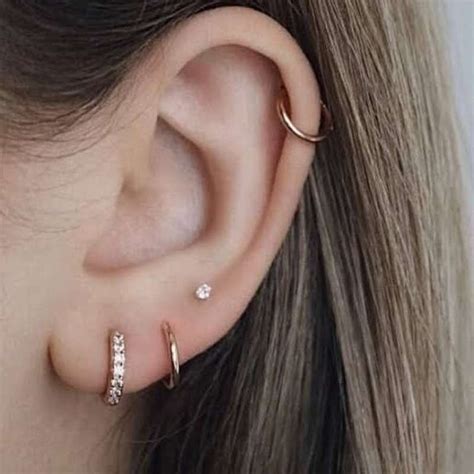 Jual Anting Baru 2024 1 Gr Di Seller Sangninja - Cengkareng Timur, Kota ...