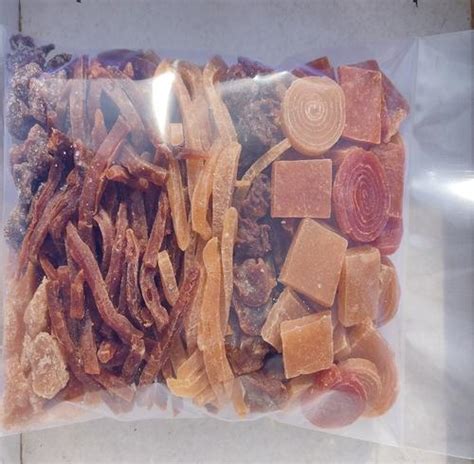 Best deals for Champak Mix Pack (Lapsi Paun) 500 gm Pack in Nepal ...