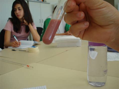 Teste De Cores Leite - Teste De Cores No Leite - NAZAEDU