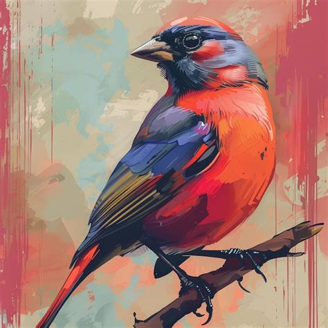 Premium Photo | Bird Wallpaper