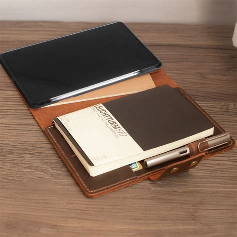 Personalized Leather Ipad Mini 6 Case Ipad Pro 12.9 Ipad Pro - Etsy