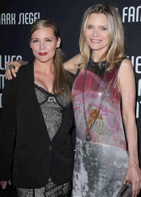 Dedee Pfeiffer And Michelle Pfeiffer
