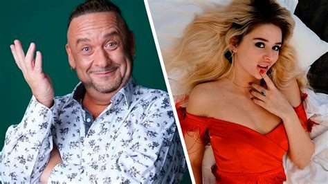 Звезду "Кривого зеркала" Александра Морозова обвинила в изнасиловании ...