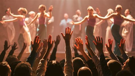Spontaneous vs. Scripted Worship: Exploring the Power of Charismatic ...