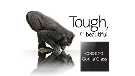 Gorilla Glass 5 ufficiale, nuovo vetro per smartphone super resistente ...