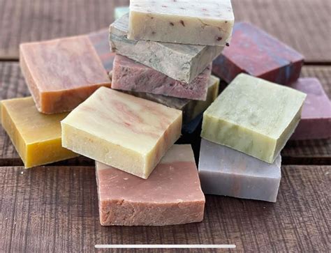 soap bars