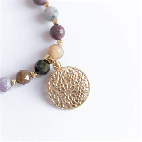 Plum - Aura Jewels