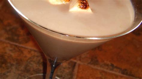 Hot Chocolate Martini Recipe - Food.com