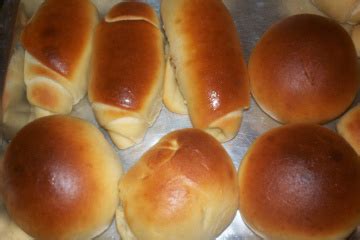 O Que Significa Pão Careca - Receita de Pão careca, enviada por kainara - TudoGostoso