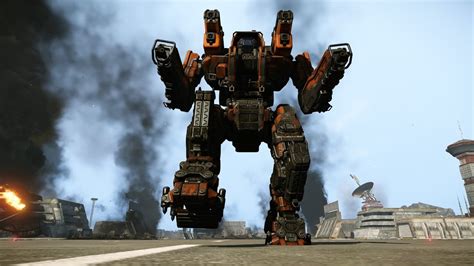 roughneck animation preview youtube