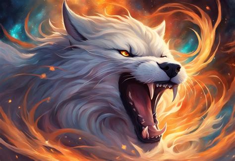 Inugami: A Guide to the Mythical Japanese Creature - Mythical Encyclopedia
