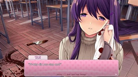 Doki doki literature club good ending guide - leaderboo