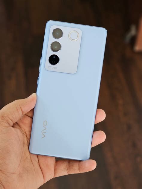 vivo  series  color changing   launch  march