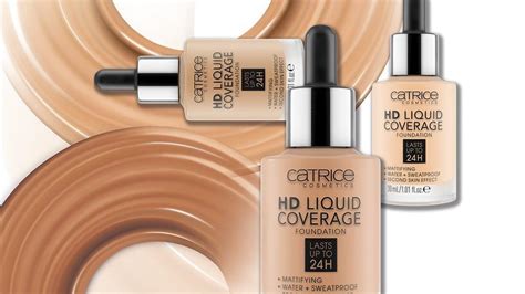 Catrice Cosmetics South Africa | Makeupview.co