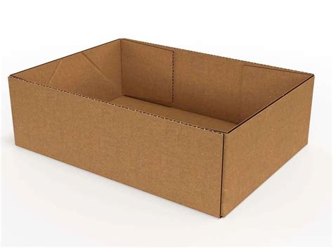 corrugated tray box  piece   gurgaon id