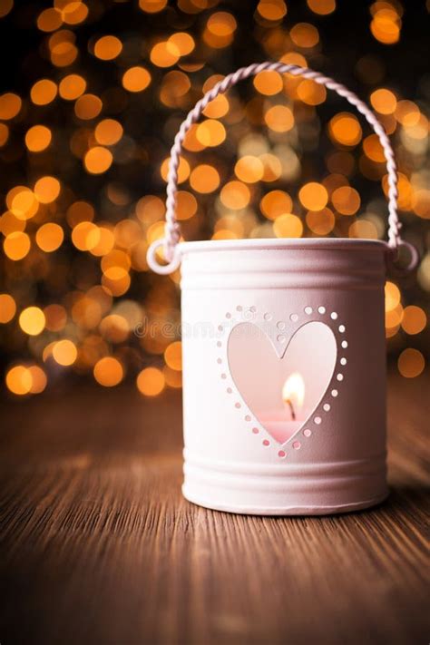 candlestick stock image image  decoration objects