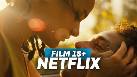 10 Film Semi Netflix yang Menawarkan Cerita Dewasa Seru