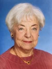 Marguerite Hogue 1923- 2023, death notice, Obituaries, Necrology