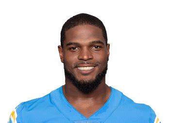 Denzel Perryman Stats & Fantasy Ranking - PlayerProfiler