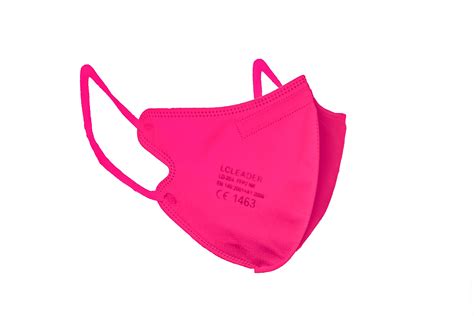 MASCHERINE FFP2 SMALL SIZE