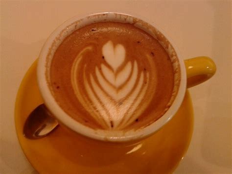 Cappuccino @ Coffee Stain by Joseph, Publika, Solaris Dutamas