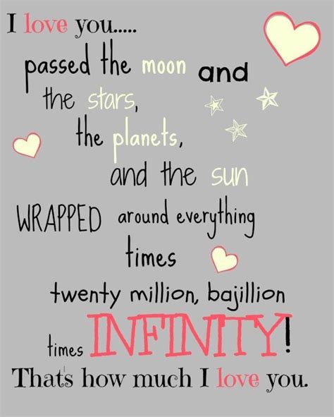 How Much I Love You Pictures, Photos, and Images for Facebook, Tumblr ...