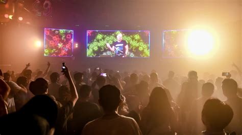 Popular Tokyo Venue ageHa to Close after 19 Years - Selector