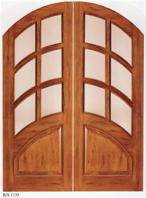 Rustic Doors in Georgetown - Texas Doors and Windows