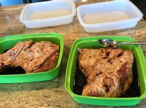 Easy Beef Tri-Tip Marinade - Eighty MPH Mom | Lifestyle Blog