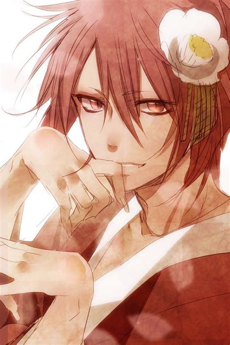 Vocaloid - Akaito | Anime, Vocaloid, Anime images