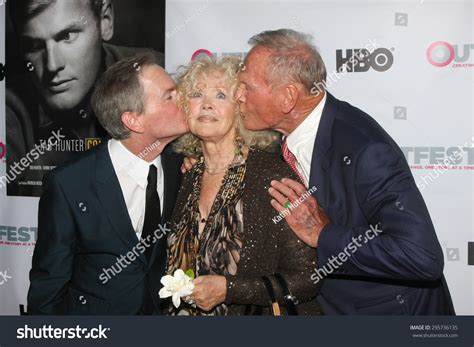 Los Angeles Jul 11 Allan Glaser Stock Photo (Edit Now) 295736135