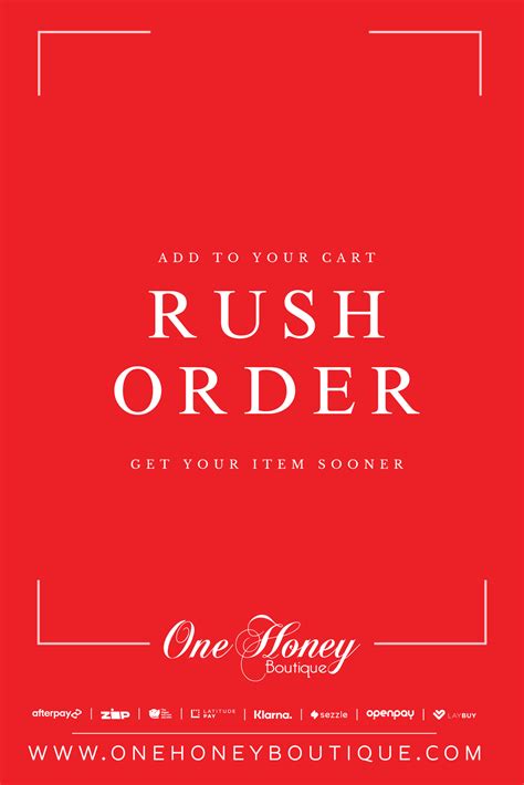 Production Upgrade for Formal & Evening Dresses | One Honey
