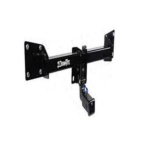 stealthy trailer hitch  toyota rav