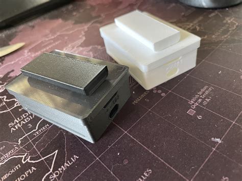 3D Printed Case (South Africa Only) – Smart Home Integrations ZA