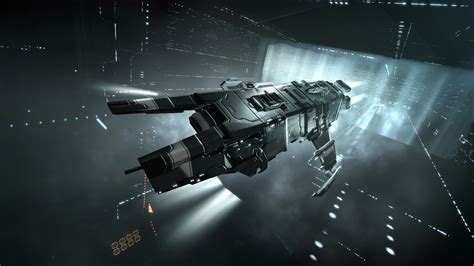 EVE Online: 15 Best Ships to Explore and Conquer New Eden | Den of Geek