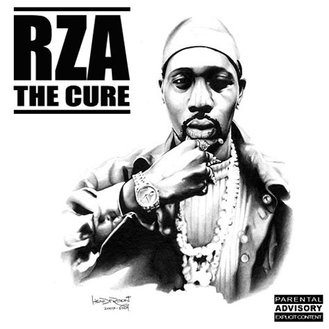 Wu Tang Clan Disciples: Twenty-minute interview with the RZA