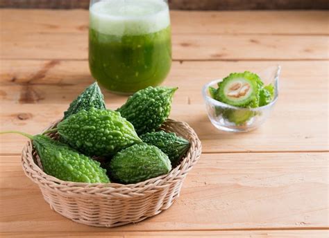 Karela Juice: Benefits, Side Effects & How to Make It