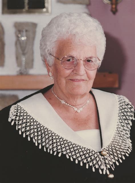 Avis de décès - la baie publications reflect the community's losses 19