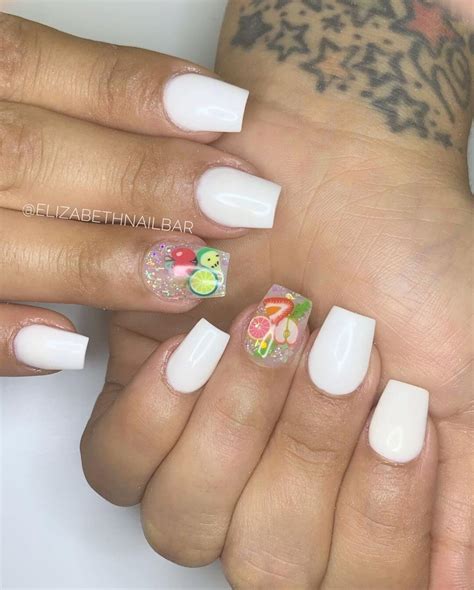 Working With Fimo Canes - Nail Art Designs - K4 Fashion