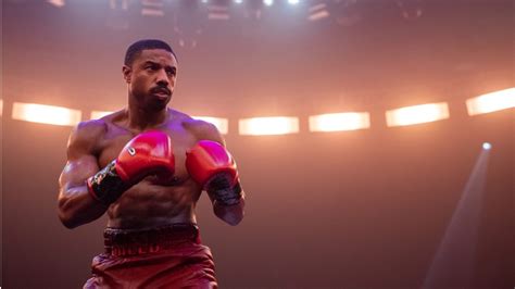 Creed franchise is more than a Rocky spinoff