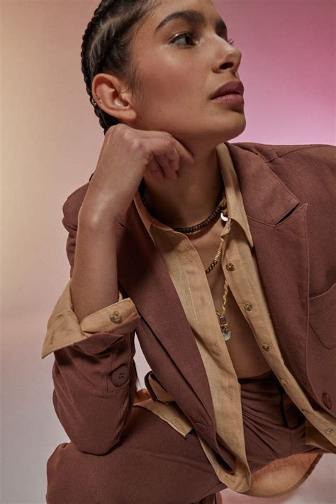 Vesna SS22 – Lucía Correa