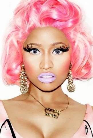 Download Free Nicki Minaj Wallpaper: Pink Friday | CellularNews