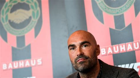Majstorovic lämnar BP: ”Turbulens” | SvD