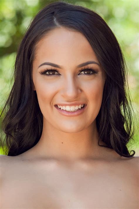 Sofi Ryan - Profile Images — The Movie Database (TMDB)