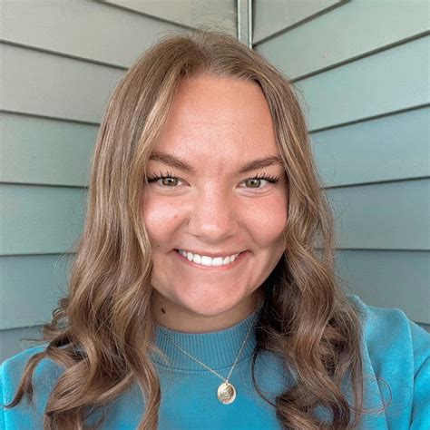 kylie yoder michigan state university rockford michigan united