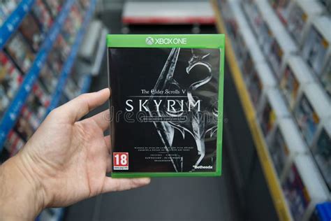 The Elder Scrolls Skyrim Special Edition Videogame on XBOX One ...