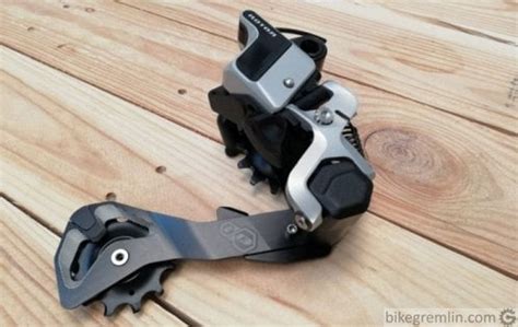 Bicycle rear derailleur: types, characteristics | BikeGremlin