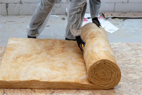 How to Dry Insulation? | Wet Fiberglass ~ Housekeepingbay