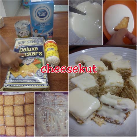 wonderful family resepi cheesekut