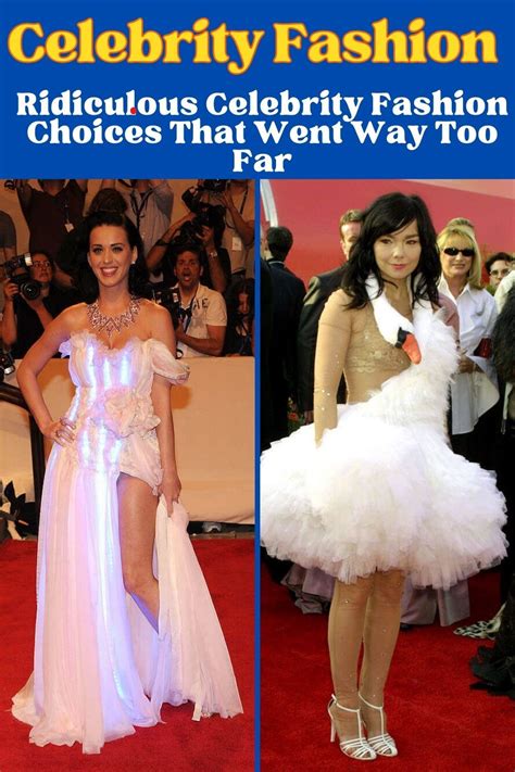 Hottest Women Celebrity's Fashion Choices: Hit or Miss? - w6866wx